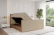 Boxspringbett LOLLI9-Z-KING - 6