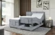 Elektrisches Boxspringbett PROT EL