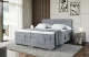 Elektrisches Boxspringbett OSTO EL
