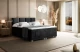 Elektrisches Boxspringbett ROKS EL