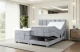 Elektrisches Boxspringbett AMEL EL