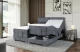 Elektrisches Boxspringbett MAYA EL