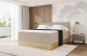 Boxspringbett LOLLI9-KING - 1