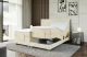 Elektrisches Boxspringbett OSTO EL