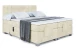 Elektrisches Boxspringbett OSTO EL