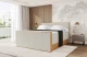 Boxspringbett LOLLI9-Z-KING - 1