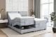 Elektrisches Boxspringbett MAYA EL