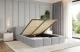 Polsterbett NATA-v1