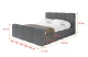 Polsterbett NATA-Z