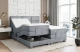 Elektrisches Boxspringbett PROT EL