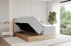 Boxspringbett LOLLI9-KING