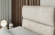 Elektrisches Boxspringbett MAYA EL