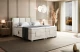 Elektrisches Boxspringbett ROKS EL