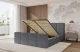 Polsterbett NATA-Z