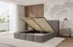 Polsterbett NATA