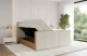 Boxspringbett LOLLI9-Z-KING