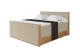 Boxspringbett LOLLI9-Z-KING - 2