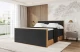 Boxspringbett LOLLI9-Z-KING