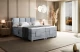 Elektrisches Boxspringbett ROKS EL