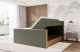 Boxspringbett LOLLI9-Z-KING