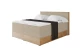 Boxspringbett LOLLI9-KING - 2