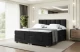 Elektrisches Boxspringbett AMEL EL