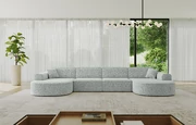 Wohnlandschaft MARI-U2 - 1