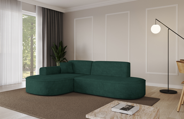 Ecksofa MARI-L1 - 3