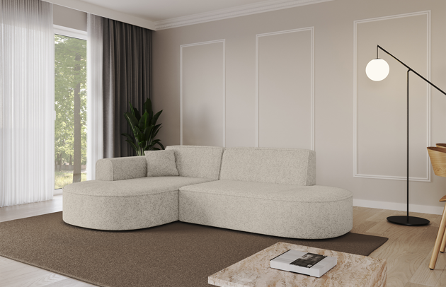 Ecksofa MARI-L1 - 3