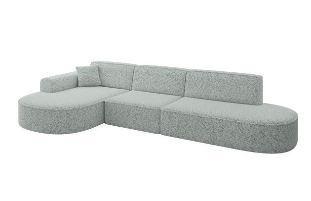 Ecksofa MARI-L2 - 2