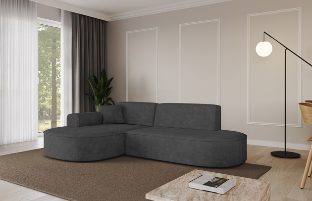 Ecksofa MARI-L1 - 3