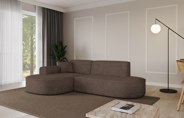 Ecksofa MARI-L1 - 3