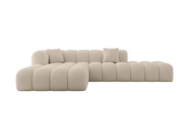 Ecksofa OLEA-L2 - 2