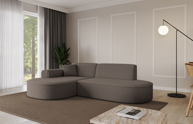 Ecksofa MARI-L1 - 3