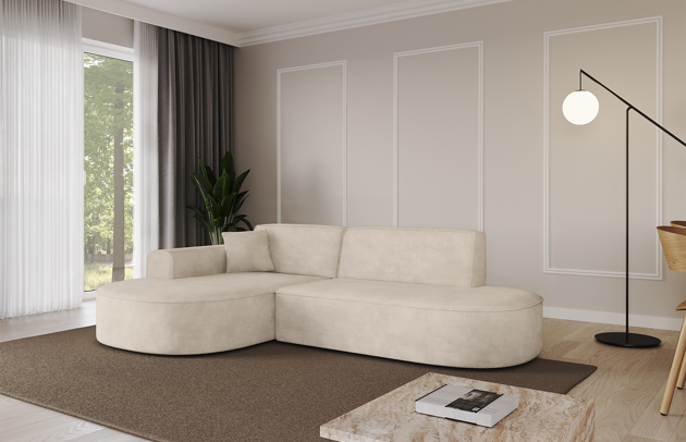 Ecksofa MARI-L1 - 3
