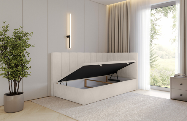 Jugendbett LOVY - 7