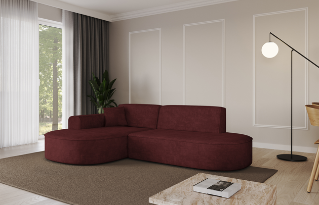 Ecksofa MARI-L1 - 3
