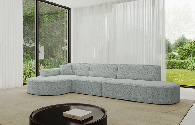 Ecksofa MARI-L2 - 3