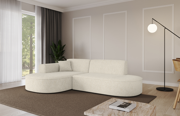 Ecksofa MARI-L1 - 3