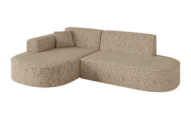 Ecksofa MARI-L1 - 2