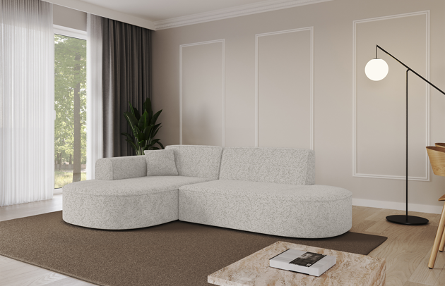Ecksofa MARI-L1 - 3