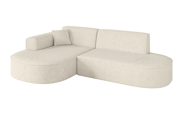 Ecksofa MARI-L1 - 2