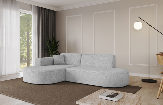 Ecksofa MARI-L1 - 3