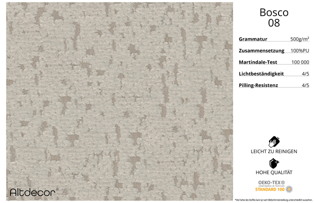 Ecksofa OLEA-L2 - 4
