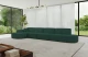 Ecksofa MARI-L3