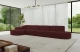 Ecksofa MARI-L3
