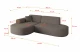 Ecksofa MARI-L1 - 4