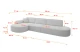 Ecksofa MARI-L2 - 4