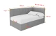Jugendbett LOVY