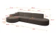 Ecksofa MARI-L2